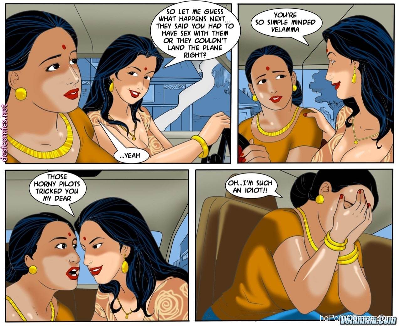 Velamma Episode 57- 50 Shades of Savita5 free sex comic